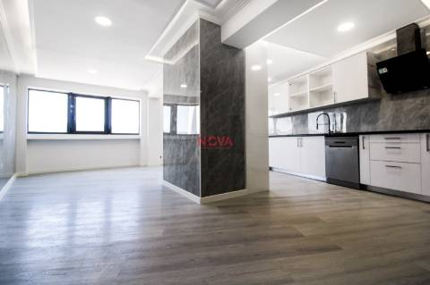 Apartamento T3+1 Venda em Braga (São Vicente),Braga