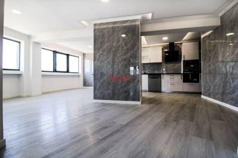 Apartamento T3+1 Venda em Braga (São Vicente),Braga