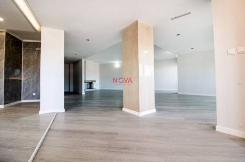 Apartamento T3+1 Venda em Braga (São Vicente),Braga