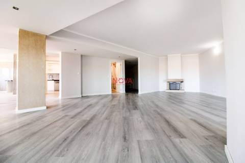Apartamento T3+1 Venda em Braga (São Vicente),Braga