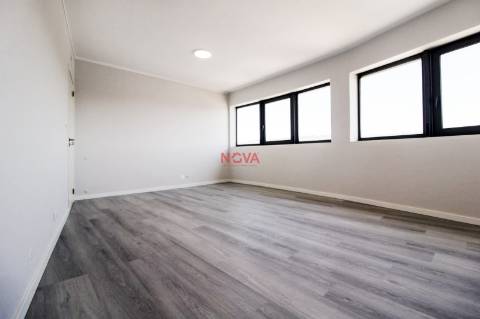 Apartamento T3+1 Venda em Braga (São Vicente),Braga