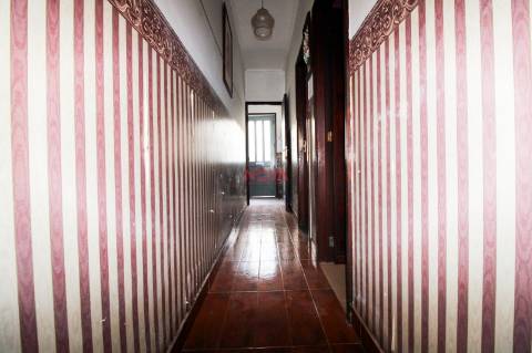 Moradia em Banda T2 Venda em Póvoa de Varzim, Beiriz e Argivai,Póvoa de Varzim