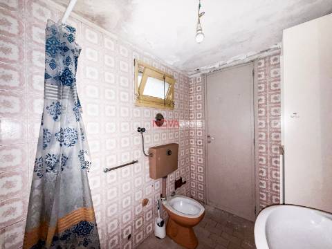 Moradia em Banda T2 Venda em Póvoa de Varzim, Beiriz e Argivai,Póvoa de Varzim