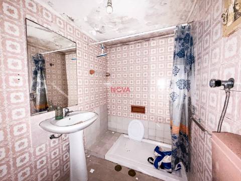 Moradia em Banda T2 Venda em Póvoa de Varzim, Beiriz e Argivai,Póvoa de Varzim