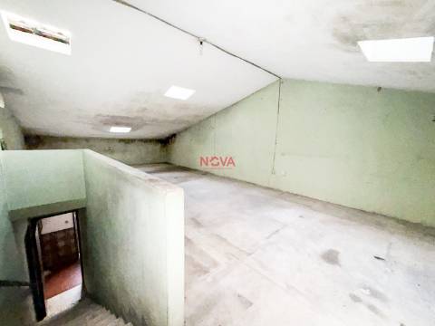 Moradia em Banda T2 Venda em Póvoa de Varzim, Beiriz e Argivai,Póvoa de Varzim