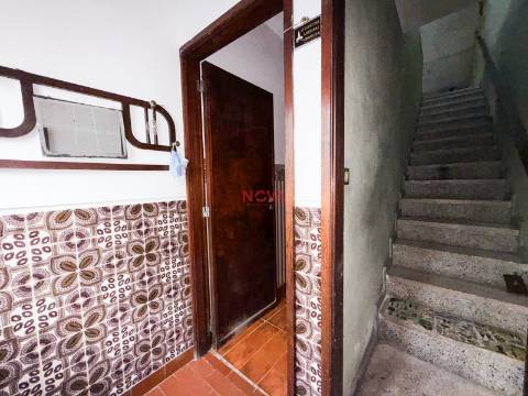 Moradia em Banda T2 Venda em Póvoa de Varzim, Beiriz e Argivai,Póvoa de Varzim