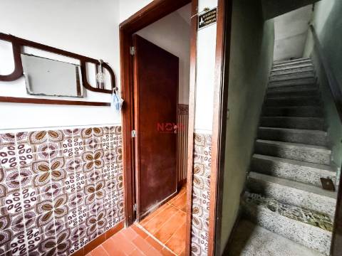 Moradia em Banda T2 Venda em Póvoa de Varzim, Beiriz e Argivai,Póvoa de Varzim