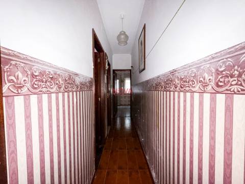 Moradia em Banda T2 Venda em Póvoa de Varzim, Beiriz e Argivai,Póvoa de Varzim