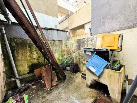 Moradia em Banda T2 Venda em Póvoa de Varzim, Beiriz e Argivai,Póvoa de Varzim