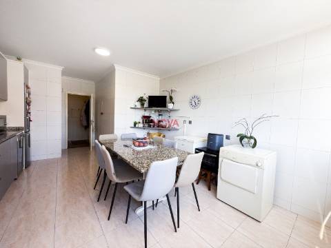 Apartamento T3 Venda em Labruge,Vila do Conde