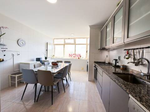 Apartamento T3 Venda em Labruge,Vila do Conde