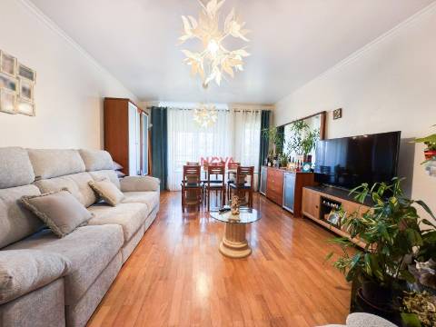 Apartamento T3 Venda em Labruge,Vila do Conde