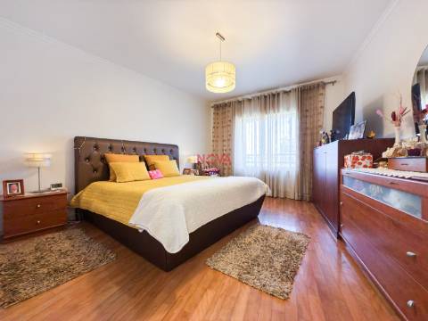 Apartamento T3 Venda em Labruge,Vila do Conde