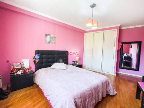 Apartamento T3 Venda em Labruge,Vila do Conde