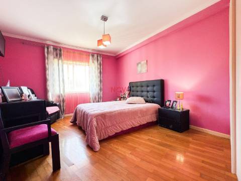 Apartamento T3 Venda em Labruge,Vila do Conde