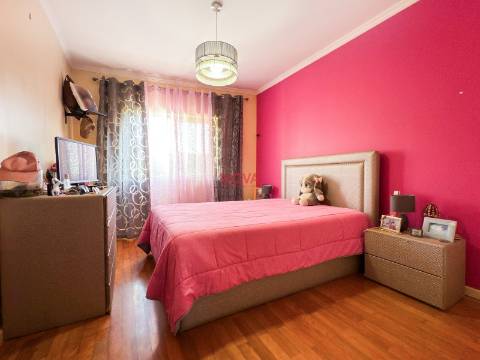 Apartamento T3 Venda em Labruge,Vila do Conde