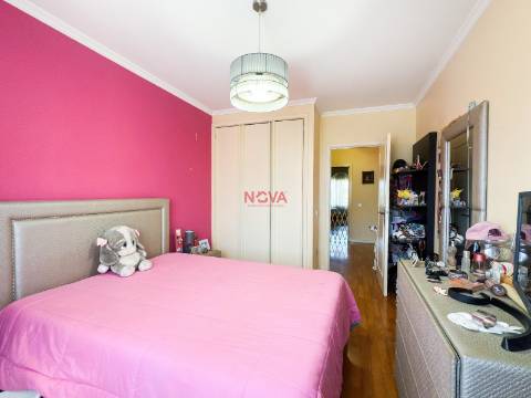 Apartamento T3 Venda em Labruge,Vila do Conde