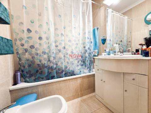 Apartamento T3 Venda em Labruge,Vila do Conde