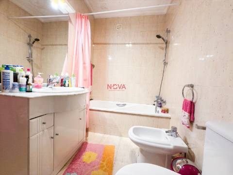 Apartamento T3 Venda em Labruge,Vila do Conde