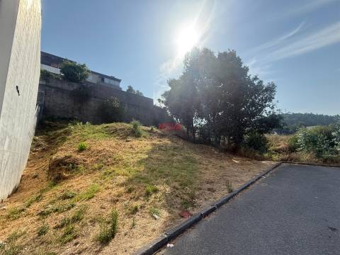 Loteamento  Venda em Fânzeres e São Pedro da Cova,Gondomar