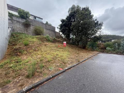 Loteamento  Venda em Fânzeres e São Pedro da Cova,Gondomar