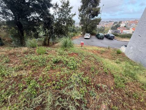 Loteamento  Venda em Fânzeres e São Pedro da Cova,Gondomar