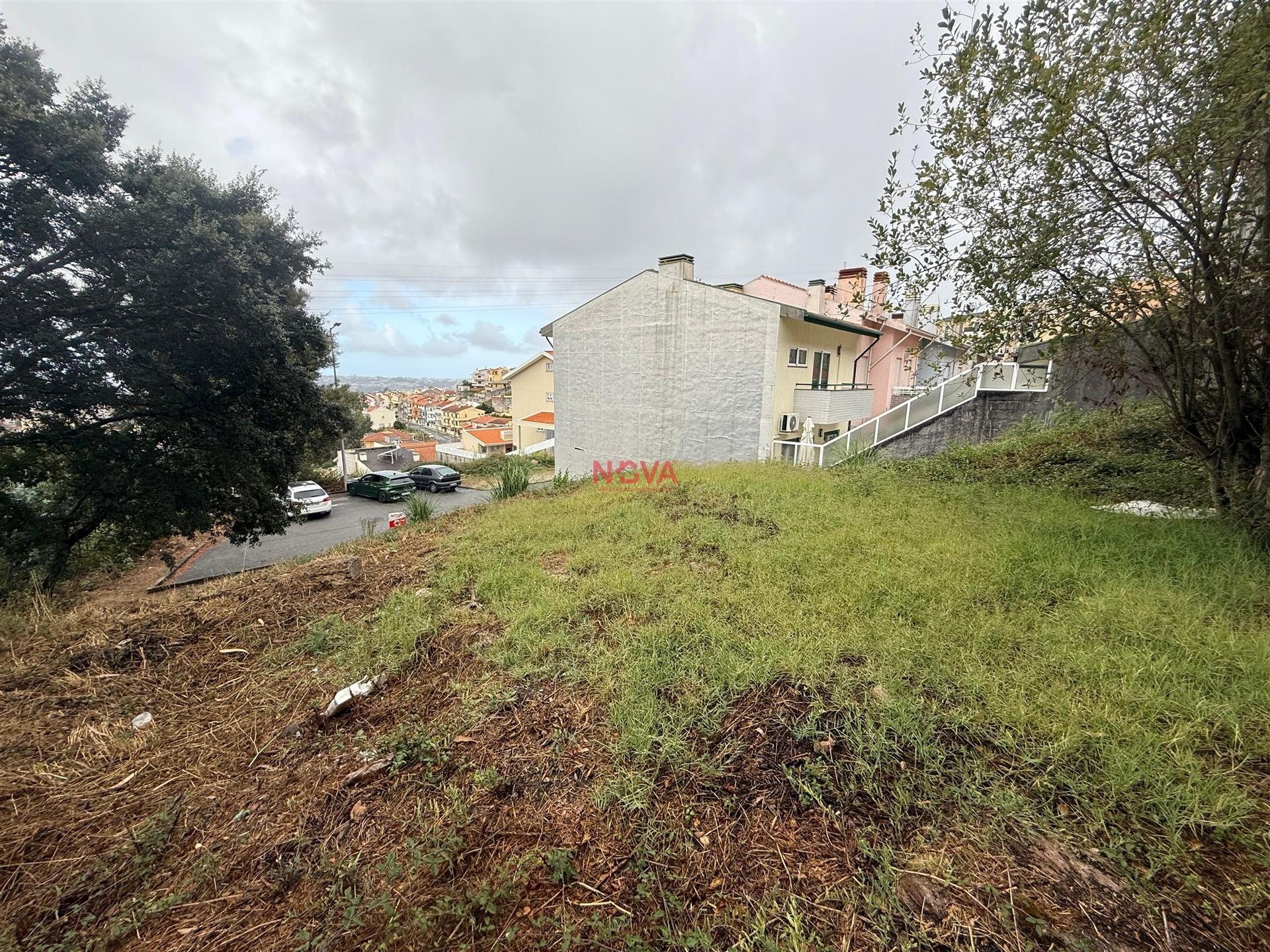 Loteamento  Venda em Fânzeres e São Pedro da Cova,Gondomar