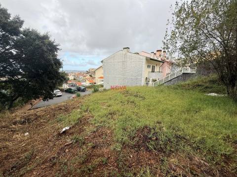 Loteamento  Venda em Fânzeres e São Pedro da Cova,Gondomar
