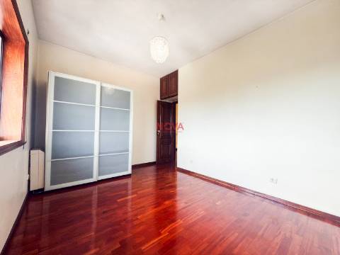 Moradia Isolada T5 Venda em Ermesinde,Valongo