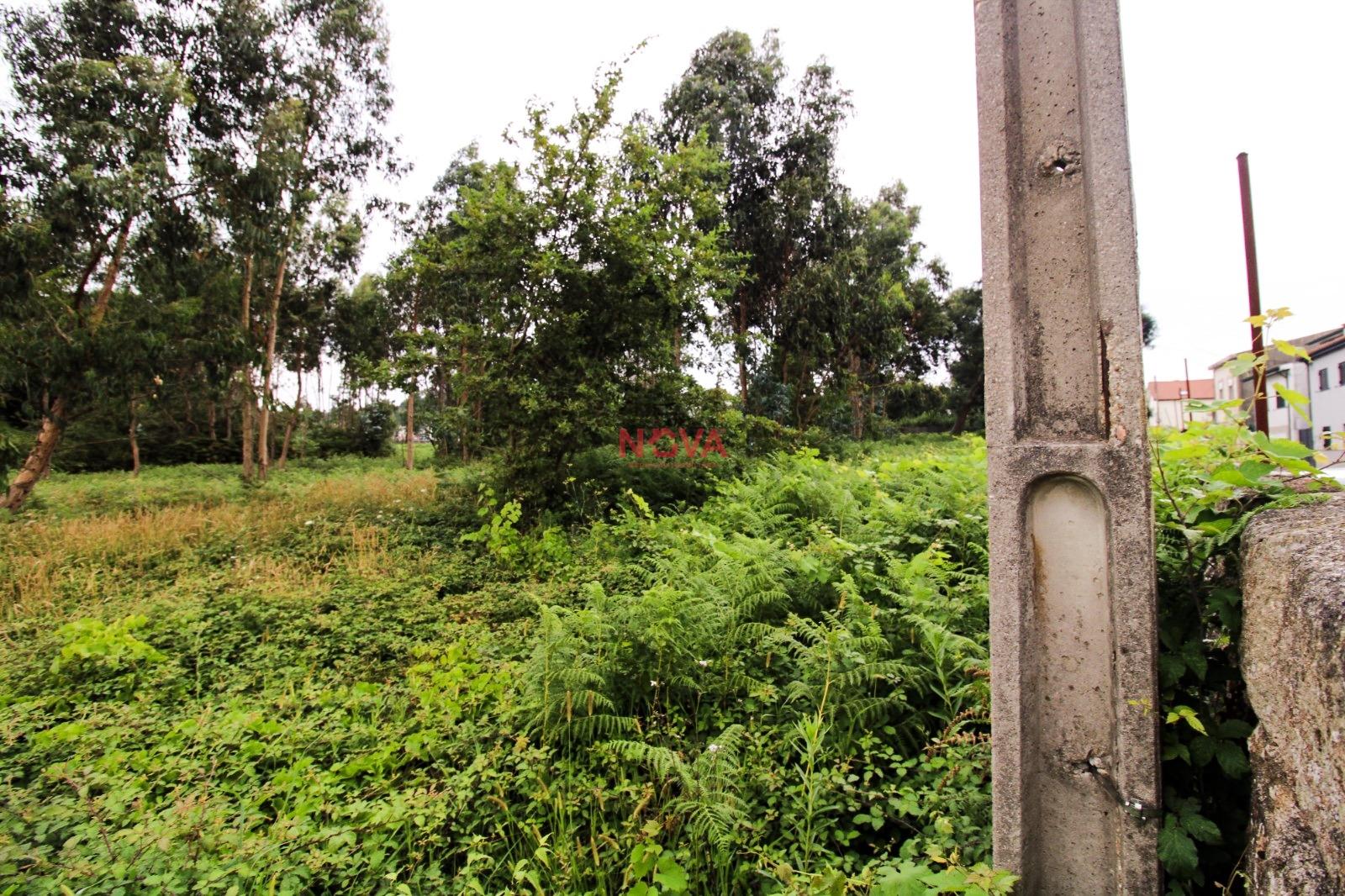 Terreno Para Construção  Venda em Aveleda,Vila do Conde