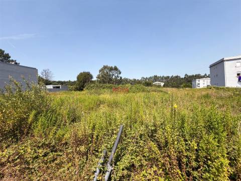Terreno Para Construção  Venda em Ermesinde,Valongo