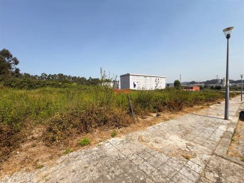 Terreno Para Construção  Venda em Ermesinde,Valongo