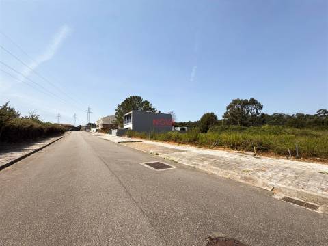 Terreno Para Construção  Venda em Ermesinde,Valongo