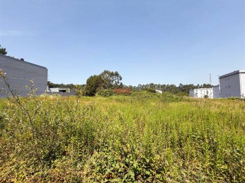 Terreno Para Construção  Venda em Ermesinde,Valongo