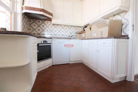 Andar Moradia T3 Arrendamento em Ermesinde,Valongo