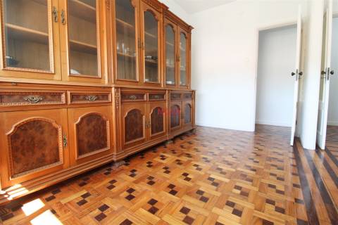 Andar Moradia T3 Arrendamento em Ermesinde,Valongo