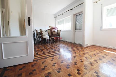 Andar Moradia T3 Arrendamento em Ermesinde,Valongo