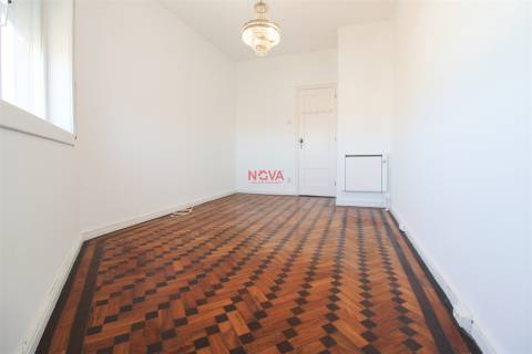 Andar Moradia T3 Arrendamento em Ermesinde,Valongo