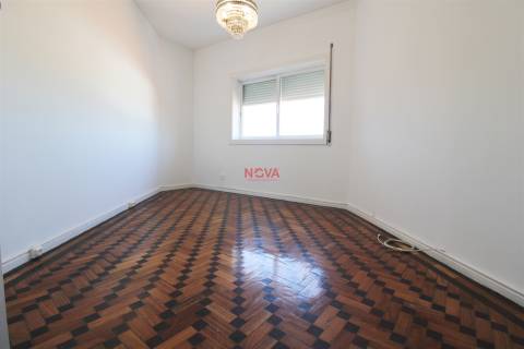 Andar Moradia T3 Arrendamento em Ermesinde,Valongo