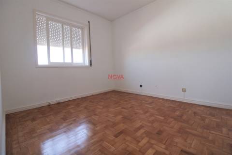 Andar Moradia T3 Arrendamento em Ermesinde,Valongo