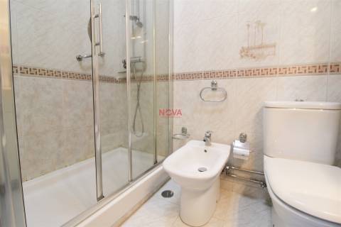 Andar Moradia T3 Arrendamento em Ermesinde,Valongo