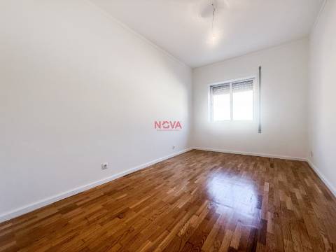 Apartamento T3 Venda em Custóias, Leça do Balio e Guifões,Matosinhos