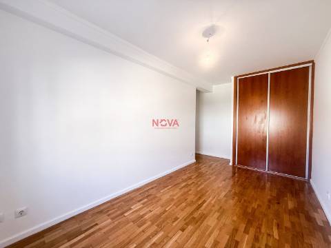 Apartamento T3 Venda em Custóias, Leça do Balio e Guifões,Matosinhos