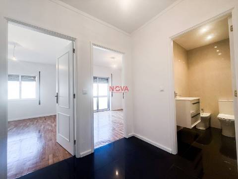 Apartamento T3 Venda em Custóias, Leça do Balio e Guifões,Matosinhos