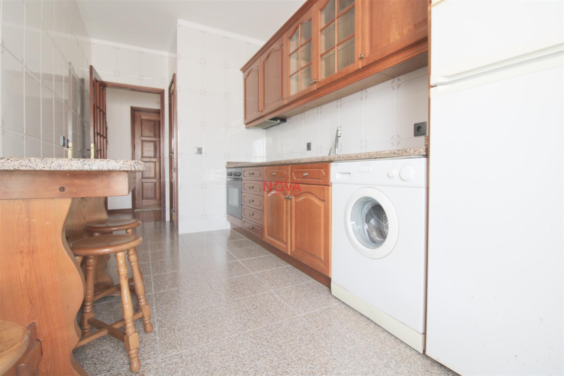 Apartamento T2 Arrendamento em Póvoa de Varzim, Beiriz e Argivai,Póvoa de Varzim