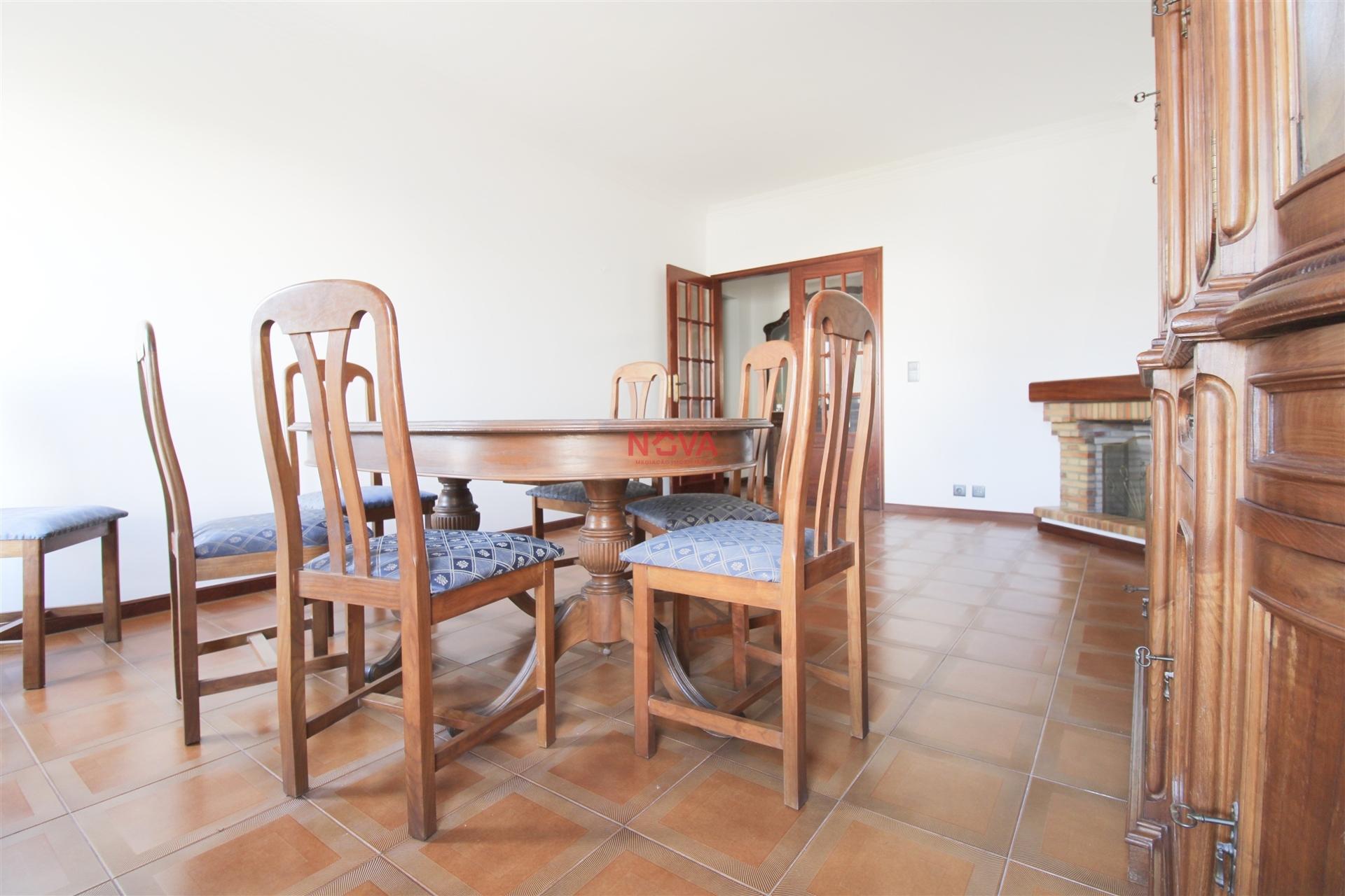 Apartamento T2 Arrendamento em Póvoa de Varzim, Beiriz e Argivai,Póvoa de Varzim