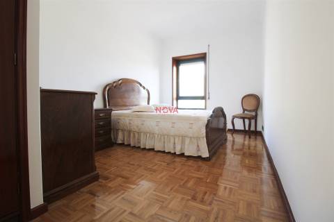 Apartamento T2 Arrendamento em Póvoa de Varzim, Beiriz e Argivai,Póvoa de Varzim