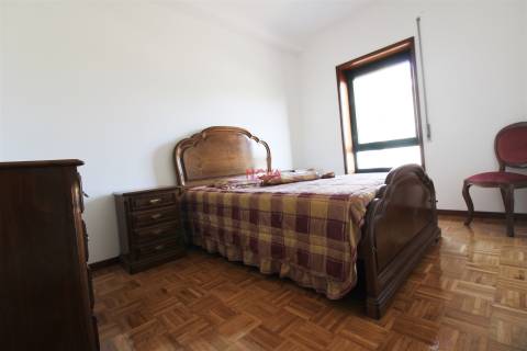 Apartamento T2 Arrendamento em Póvoa de Varzim, Beiriz e Argivai,Póvoa de Varzim