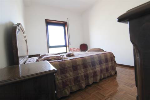 Apartamento T2 Arrendamento em Póvoa de Varzim, Beiriz e Argivai,Póvoa de Varzim