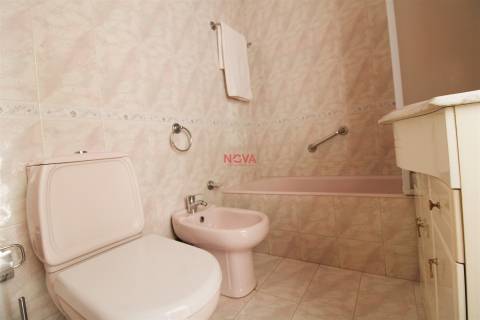 Apartamento T2 Arrendamento em Póvoa de Varzim, Beiriz e Argivai,Póvoa de Varzim